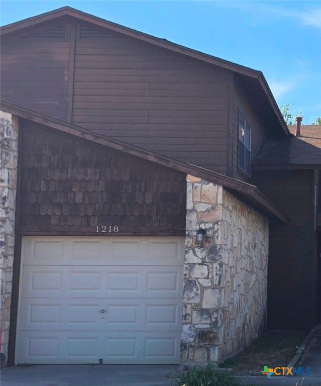 1218 Westway Circle, Killeen, TX 76549