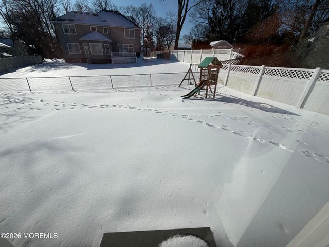 534 Apple Drive, Oakhurst, NJ 07755