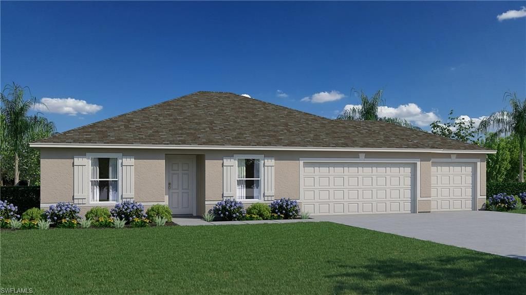 1506 Ruth AVE S, Lehigh Acres, FL 33976