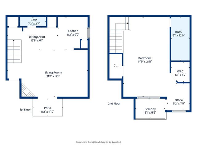 7575 Cambridge Street 301, Houston, TX 77054