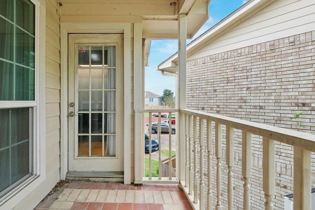 7575 Cambridge Street 301, Houston, TX 77054