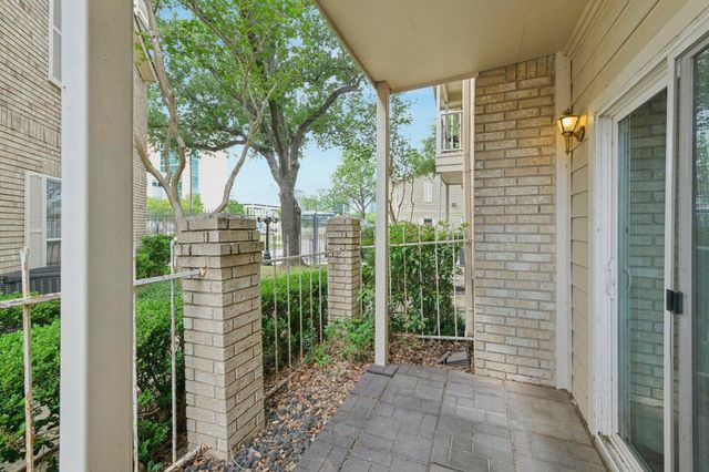 7575 Cambridge Street 301, Houston, TX 77054