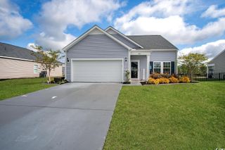 5039 Gladstone Dr, Conway, SC 29526