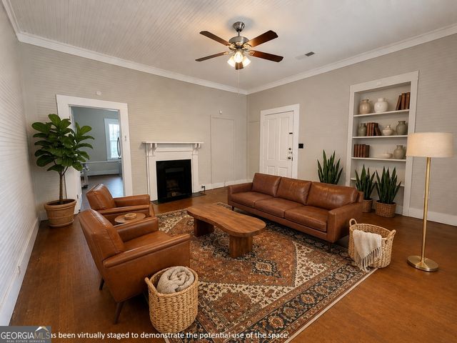 3827 1st Avenue, Columbus, GA 31904