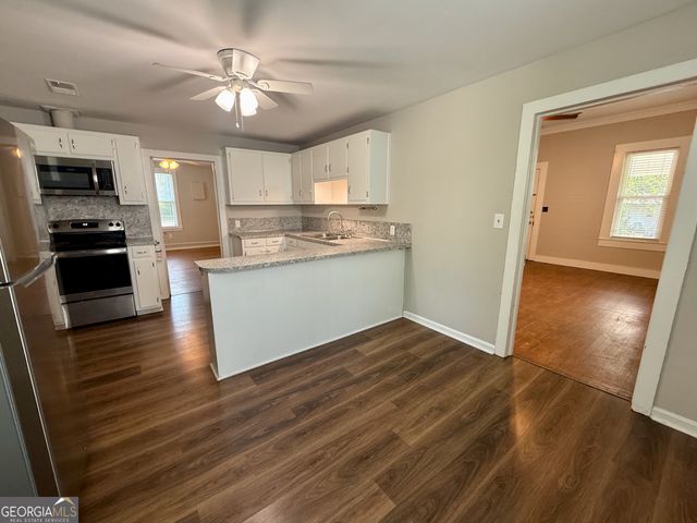 3827 1st Avenue, Columbus, GA 31904