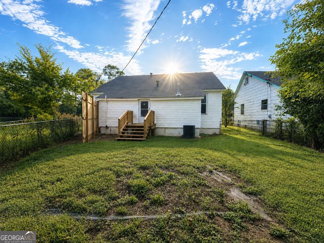 3827 1st Avenue, Columbus, GA 31904