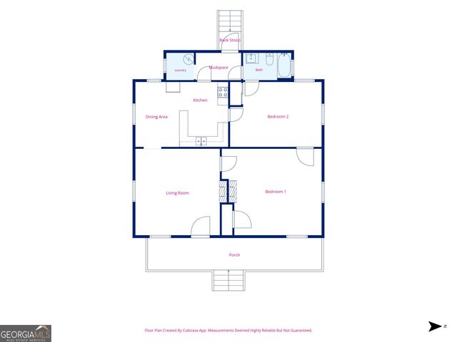 3827 1st Avenue, Columbus, GA 31904