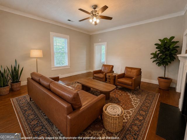3827 1st Avenue, Columbus, GA 31904