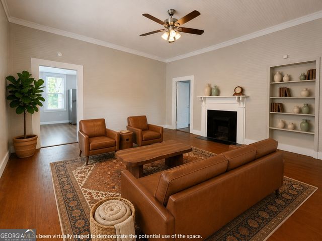 3827 1st Avenue, Columbus, GA 31904