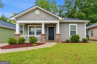 2341 Glebe Court, Hampton, GA 30228