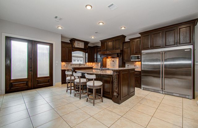 2920 Payson Street, Houston, TX 77021