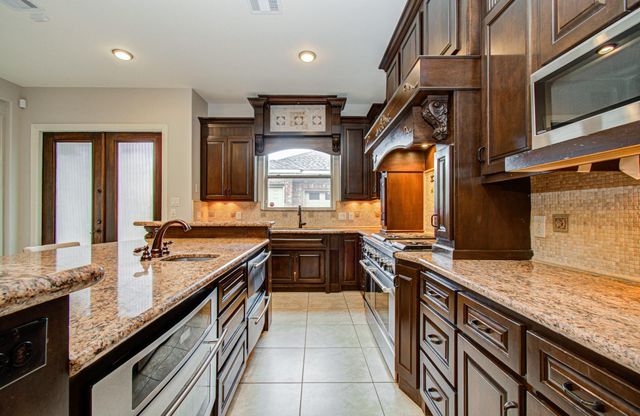 2920 Payson Street, Houston, TX 77021