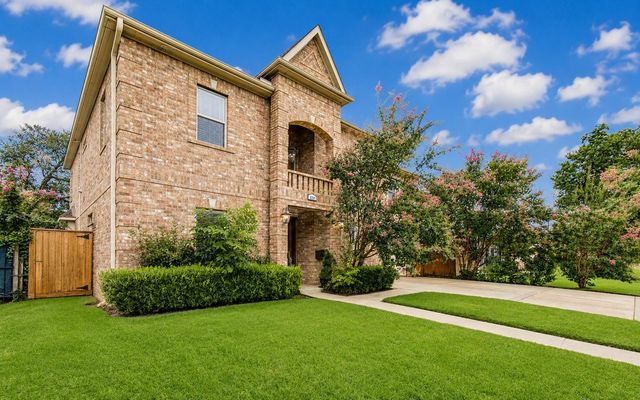 2920 Payson Street, Houston, TX 77021