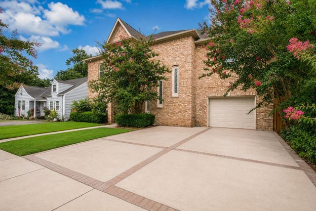 2920 Payson Street, Houston, TX 77021