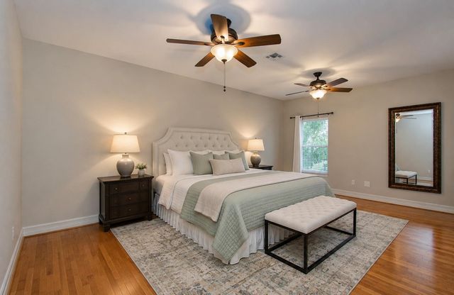 2920 Payson Street, Houston, TX 77021