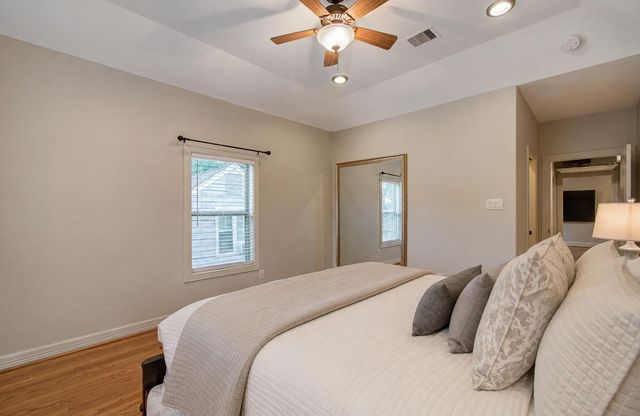 2920 Payson Street, Houston, TX 77021
