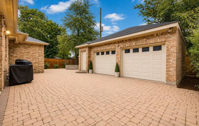 2920 Payson Street, Houston, TX 77021