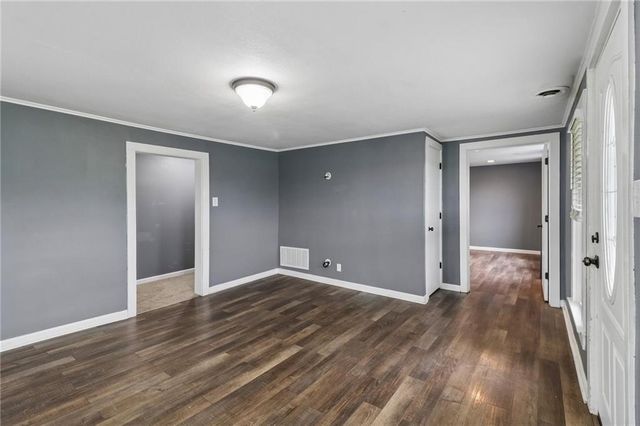 307 E 1100 Road, Baldwin City, KS 66006