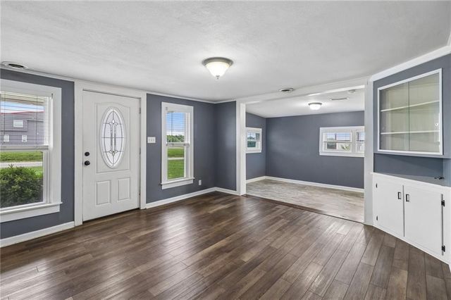 307 E 1100 Road, Baldwin City, KS 66006