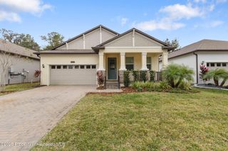19432 Forest Garden Court, Brooksville, FL 34601