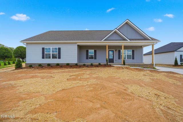 115 Emperor Lane, Greeneville, TN 37743