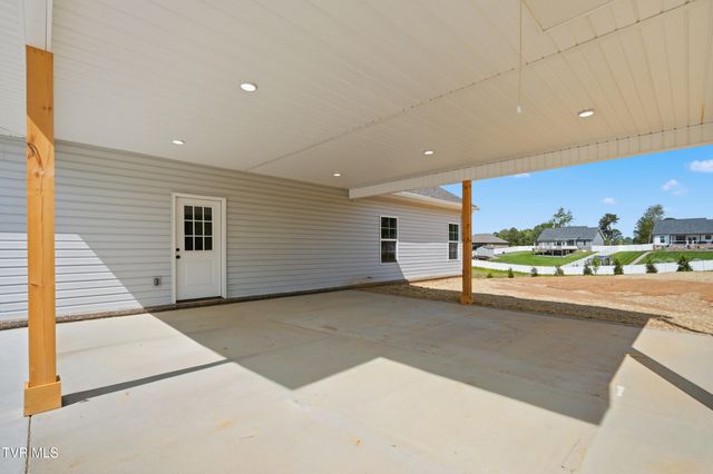 115 Emperor Lane, Greeneville, TN 37743