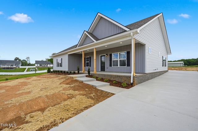 115 Emperor Lane, Greeneville, TN 37743