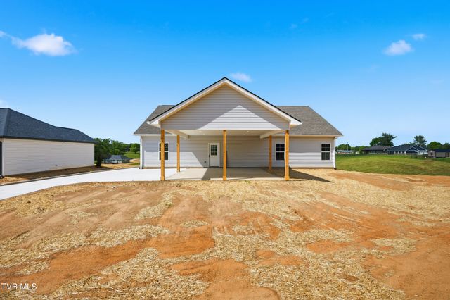 115 Emperor Lane, Greeneville, TN 37743