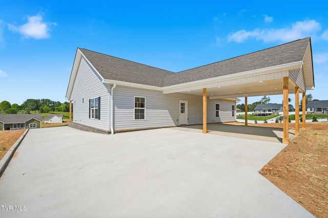 115 Emperor Lane, Greeneville, TN 37743