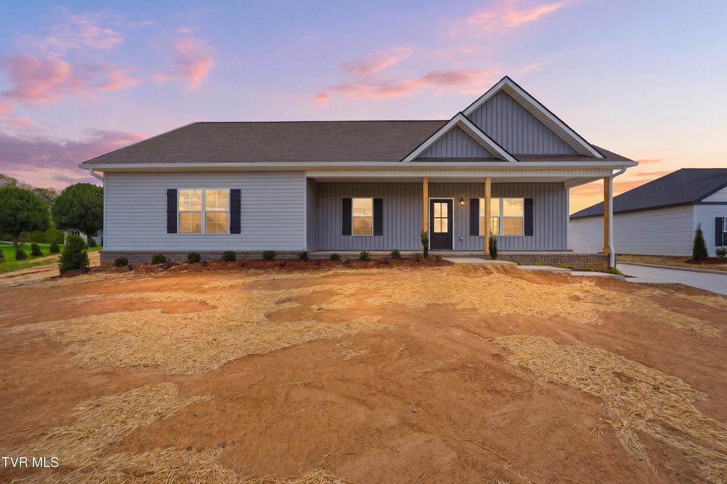 115 Emperor Lane, Greeneville, TN 37743