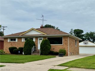 31505 Douglas Drive, Willowick, OH 44095