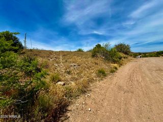 5650 N KRAMER Drive 396, Rimrock, AZ 86335