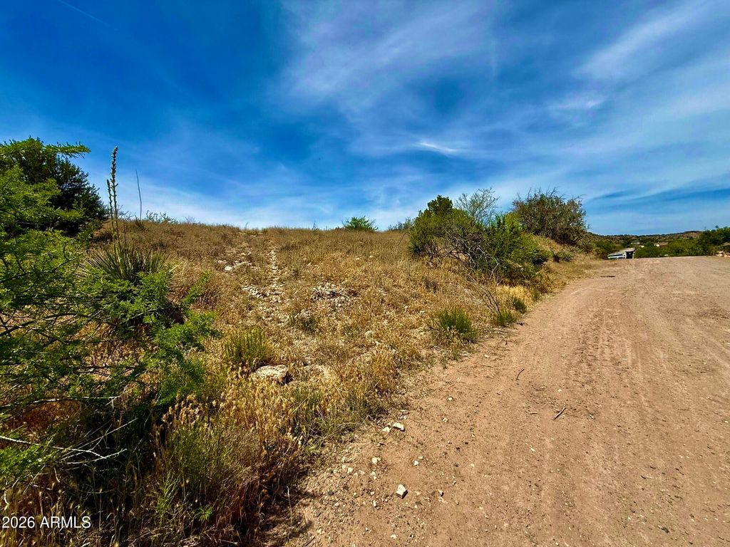 5650 N KRAMER Drive 396, Rimrock, AZ 86335