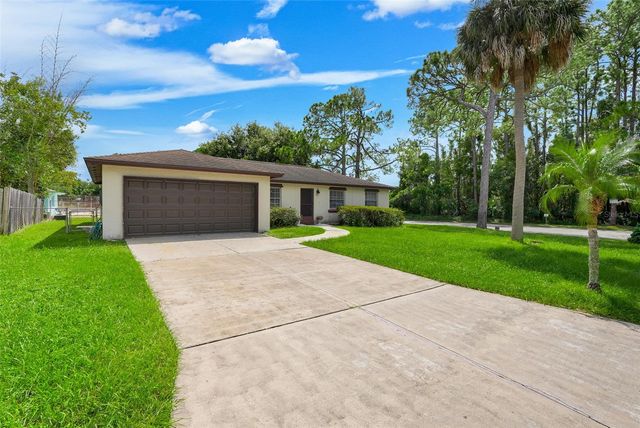 306 LOCH LOW DRIVE, Sanford, FL 32773
