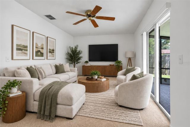 306 LOCH LOW DRIVE, Sanford, FL 32773