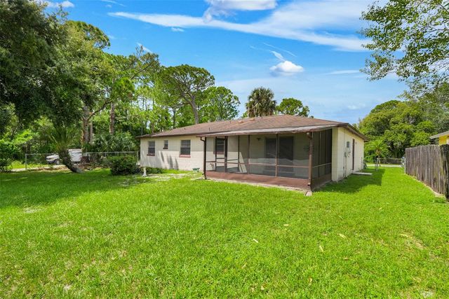 306 LOCH LOW DRIVE, Sanford, FL 32773