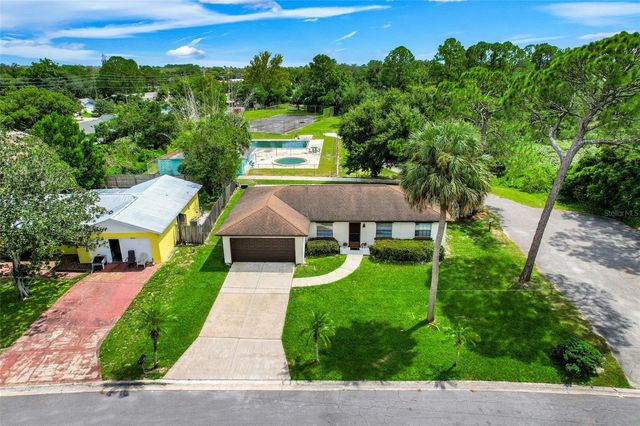 306 LOCH LOW DRIVE, Sanford, FL 32773