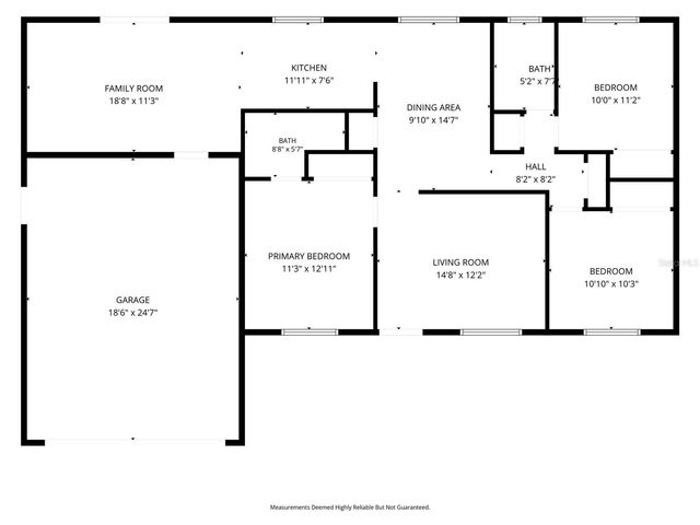 306 LOCH LOW DRIVE, Sanford, FL 32773