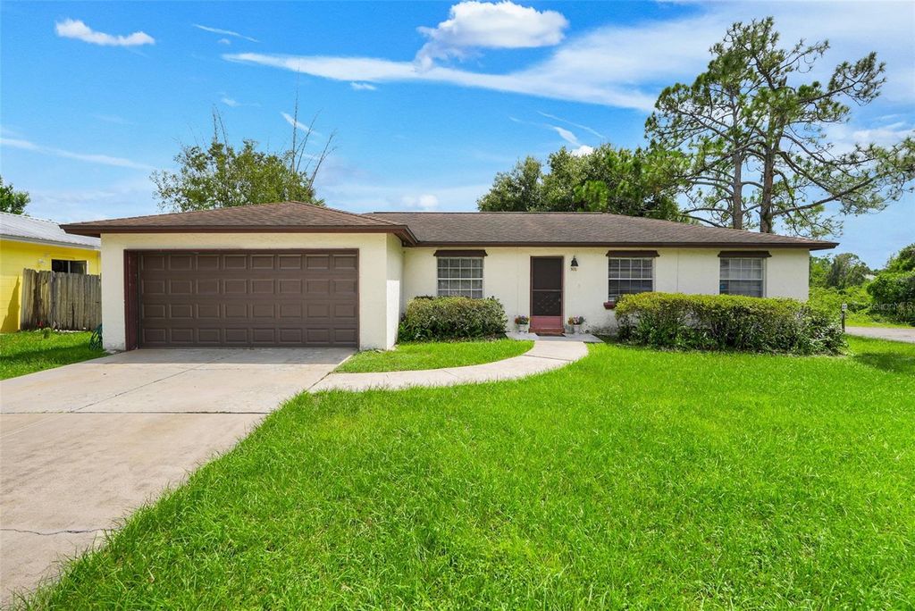 306 LOCH LOW DRIVE, Sanford, FL 32773