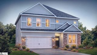 1228 Rarity Street, Anderson, SC 29621