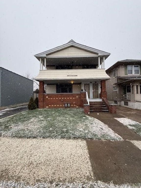 10717 Park Heights Avenue 3, Garfield Heights, OH 44125