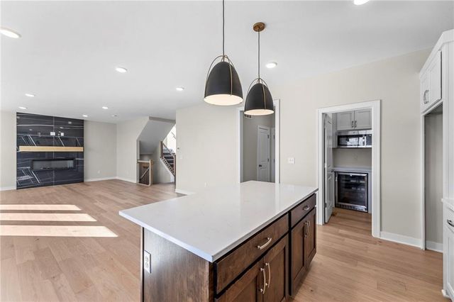 18681 W 193rd Street, Spring Hill, KS 66083