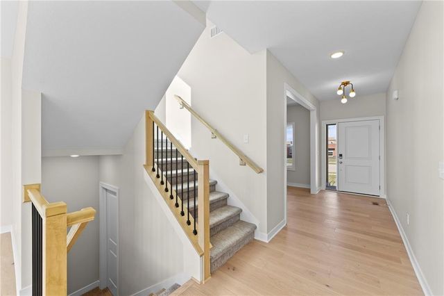 18681 W 193rd Street, Spring Hill, KS 66083
