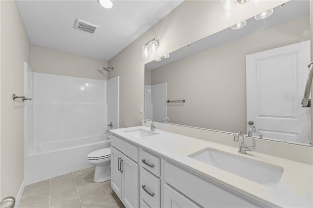 18681 W 193rd Street, Spring Hill, KS 66083