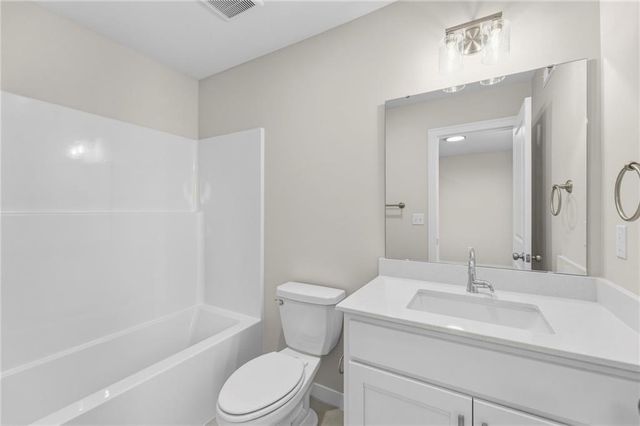 18681 W 193rd Street, Spring Hill, KS 66083