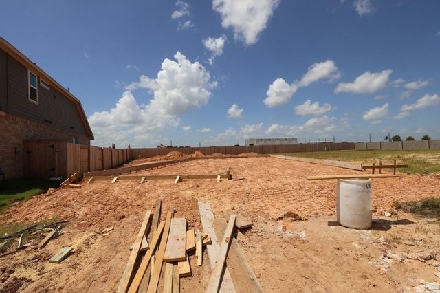 31839 Rich Meadows Court, Fulshear, TX 77423