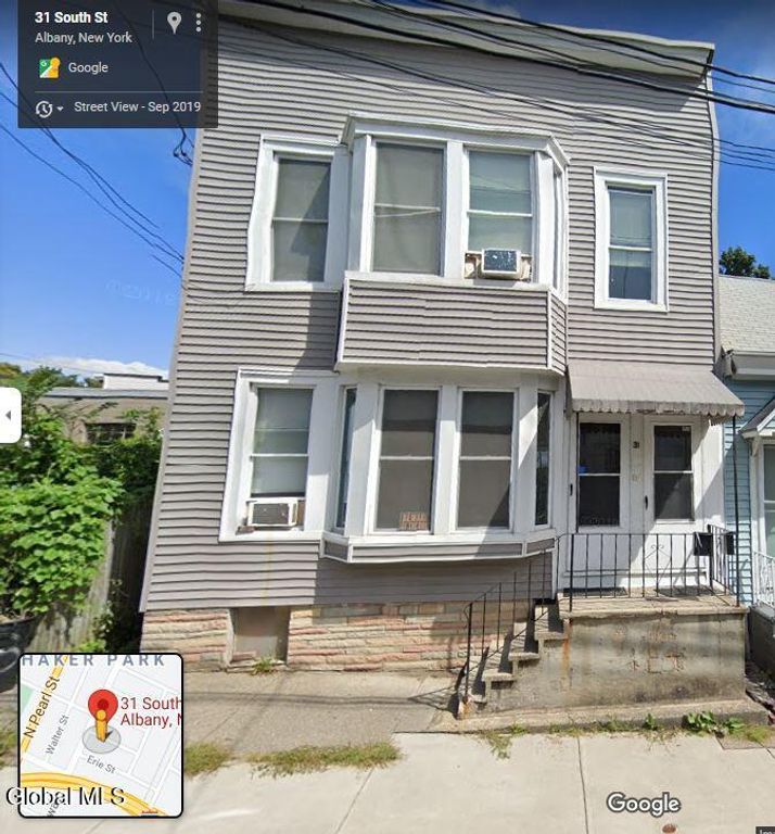 31 South Street, Albany, NY 12204