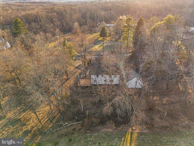 144 VAN DYKE RD, Hopewell, NJ 08525