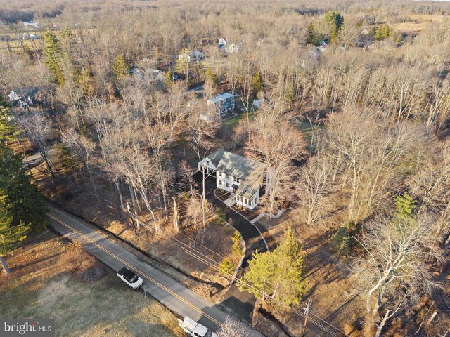 144 VAN DYKE RD, Hopewell, NJ 08525