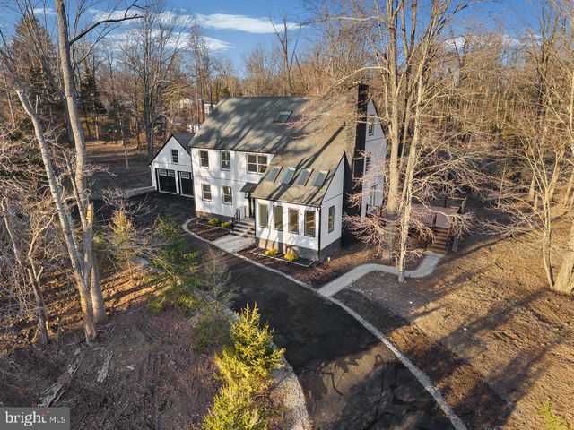 144 VAN DYKE RD, Hopewell, NJ 08525